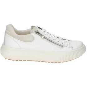 Resim Sneaker Günlük Kadın 2-000363-1100 Legero T4 Jump White Beyaz 