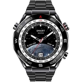 Resim bella markt Honor Serisiyle Uyumlu Akıllı SaatSk4 Pro Smart Watch 
