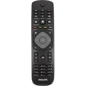 Resim Philips 32PHS5505 32" 81 Ekran Uydu Alıcılı HD Ready LED TV 