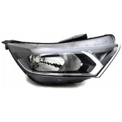 Resim Hyundai İ20 2021-2024 Far Lambası Ön Far Sol 