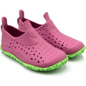 Resim Twigy Grim Çocuk Deniz Ayakkabısı Fuşya 21/28 