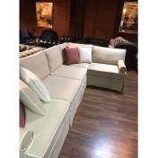 Resim 3A Mobilya Natura L Kanepe 