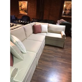 Resim 3A Mobilya Natura L Kanepe 