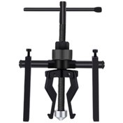 Resim Suntek 3 Çeneli İç Rulman Çektirme Aparatı Araba 18,5x13x4cm 