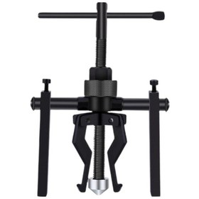 Resim Suntek 3 Çeneli İç Rulman Çektirme Aparatı Araba 18,5x13x4cm 