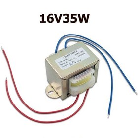 Resim 16V35W Besleme Trafosu 
