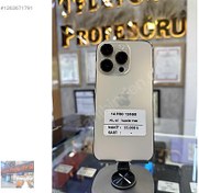 Resim Apple iPhone 14 Pro İkinci El TR | 128 GB | Altın İkinci El TELEFON PROFESÖRÜ | İPHONE 14 PRO 128 GB GOLD