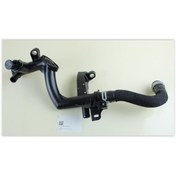 Resim PEUGEOT 1336.AG GIRIS KOLLEKTÖRÜ 206 + 207 307 YM 308 407 1.4HDI 