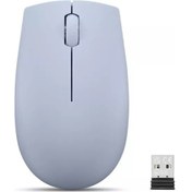 Resim Lenovo L300 WL GY51L15679 Kablosuz Optik Mouse 