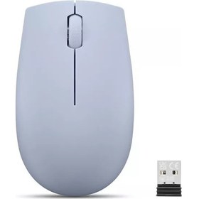 Resim Lenovo L300 WL GY51L15679 Kablosuz Optik Mouse 