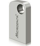 Resim Sones Microdata 16gb Usb 2.0 Mini Metal U Disk 