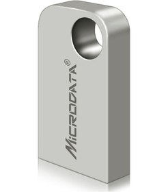 Resim Sones Microdata 16gb Usb 2.0 Mini Metal U Disk 