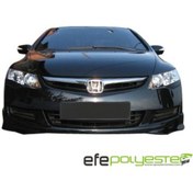 Resim Honda Cıvıc 2007-2011 Makyajsız Ön Karlık Boyasız 