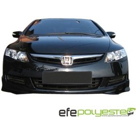 Resim Honda Cıvıc 2007-2011 Makyajsız Ön Karlık Boyasız 
