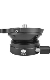 Resim Sirui Le-60 Leveling Base 