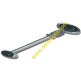 Resim Peugeot 206 Vites Kumanda Çubuğu Kısa Tip 100 Mm 