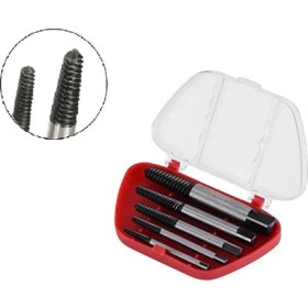 Resim Kafenn Ters Klavuz Takımı 5 Parça 