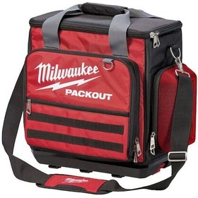 Resim Milwaukee Packout Teknoloji Çantası 4932471130 