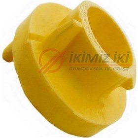 Resim Süspansiyon Takozu Fiesta B-Max Transit 504603624 