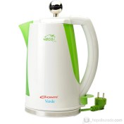 Resim Conti CK-300 Eco Verde 2200Watt Gizli Rezistanslı Su Isıtıcı 