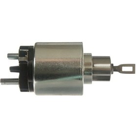Resim Mars Otomatıgı 12v Vw Transporter Fıat 1.7d Bosch Tıpı Zm575 