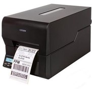 Resim Citizen CL-E720 203dpi Direkt Termal, Termal Transfer Endüstriyel Barkod/Etiket Yazıcı 