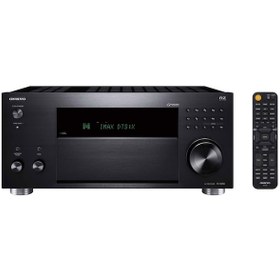 Resim Onkyo TX-RZ50 M2 9.2 Kanal THX AV Receiver 