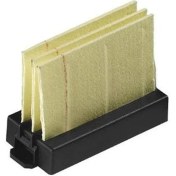 Resim Mena Rise 2605411213 Toz Filtresi PSB1000RCA 100 x 150 x 20 