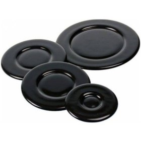 Resim Ocak Gözü Bek Kapak Şapka Takimi - 454786500 