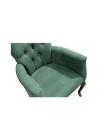 Resim Bengimobilya Berjer Lükens Aslan Ayak Model Parlak Beyaz Baby Face Kumaş Kapit (435091656) 