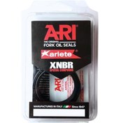 Resim ARIETE ÖN AMORTİSÖR KEÇE TAKIMI ARI.005 DCY 31X43X10,5 PCX 125 15 