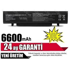 Resim Samsung Np300e5e Np350e5c Np350v5c Np355e5c Np355v5c Uyumlu Pil 9 