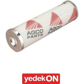 Resim AGCO Hidrolik Yağ Filtre Kartuşu - Massey Ferguson / Fendt / Valtra | ACV0798550 