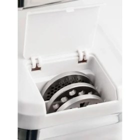 Resim Fakir Torque Profesyonel 1800 Kıyma Makinası 