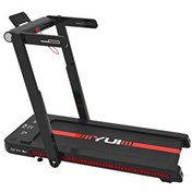 Resim Yui X24 Pro Plus 2.5 HP Katlanabilir Akıllı Yürüyüş ve Koşu Bandı 