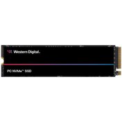 Resim Wd Sn560 1tb 4399/3159mb/s Gen4x4 22x80 M.2 Nvme Ssd 