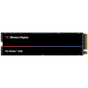 Resim Wd Sn560 1tb 4399/3159mb/s Gen4x4 22x80 M.2 Nvme Ssd 