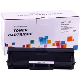 Resim Samsung (mlt-d111s) Muadil Toner Sl-m2020-2022-2070 (yeni Versiyon) 
