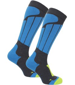 Resim Aspen Termal Kayak ve Snowboard Çorabı Lacivert - 35/38 