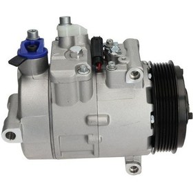 Resim Esse Oto - W203-204-211-639-906 Klima Kompresörü 6 Kaburgalı- 00- Bch1986ad1002 A0002309011 