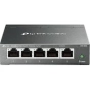 Resim Omada Rr DS105G 5'li Gigabit Metal Switch 