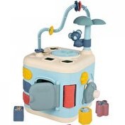 Resim Little Smoby Eğitici Aktivite Küpü 
