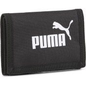 Resim Puma Puma Phase Wallet Unisex Cüzdan 