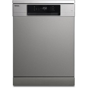 Resim Regal İnox BM 524 5 Programlı 14 Kişilik Bulaşık Makinesi (REGAL.20265876) 