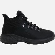 Resim Scooter Su Geçirmez Siyah Erkek Bot M4108ts 