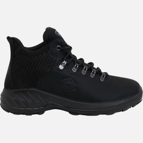 Resim Scooter Su Geçirmez Siyah Erkek Bot M4108ts 