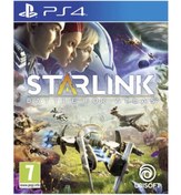 Resim SONNY Starlink Battle for Atlas Ps4 Oyun 