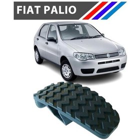 Resim Nvr Fiat Palio Gaz Pedal Lastiği 1 Adet 7688370 