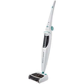 Resim Ariete 2706 Steam & Sweeper 1500W Buharlı Paspas ve Elektrikli Süpürge 