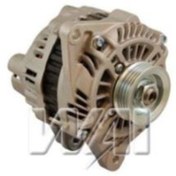 Resim WAI ALTERNATOR (12V 90A) SMART FORTWO Coupe (451) 07> FORTWO Cabrio (451) 07> - 11565N 